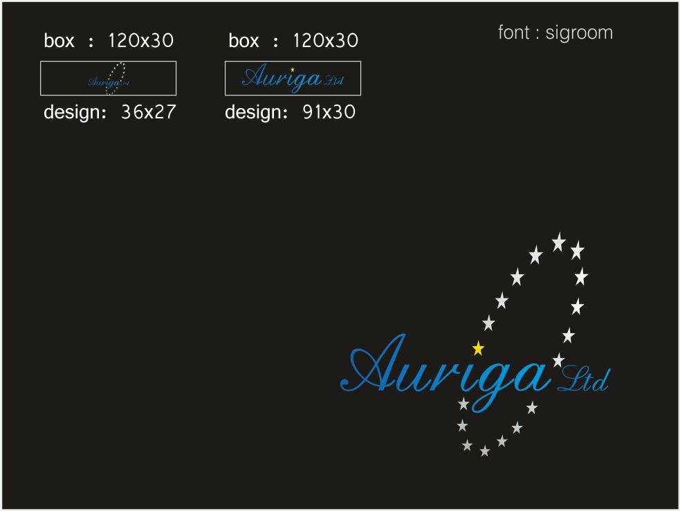 Design de Logo par Logocraft pour Auriga Limited | Design #782816