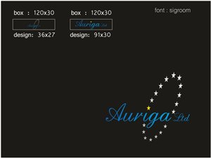 Design de Logo par Logocraft pour Auriga Limited | Design : #782816