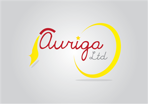 Logo Design by Ryan Orlowski