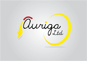 Design de Logo par Ryan Orlowski pour Auriga Limited | Design : #781311