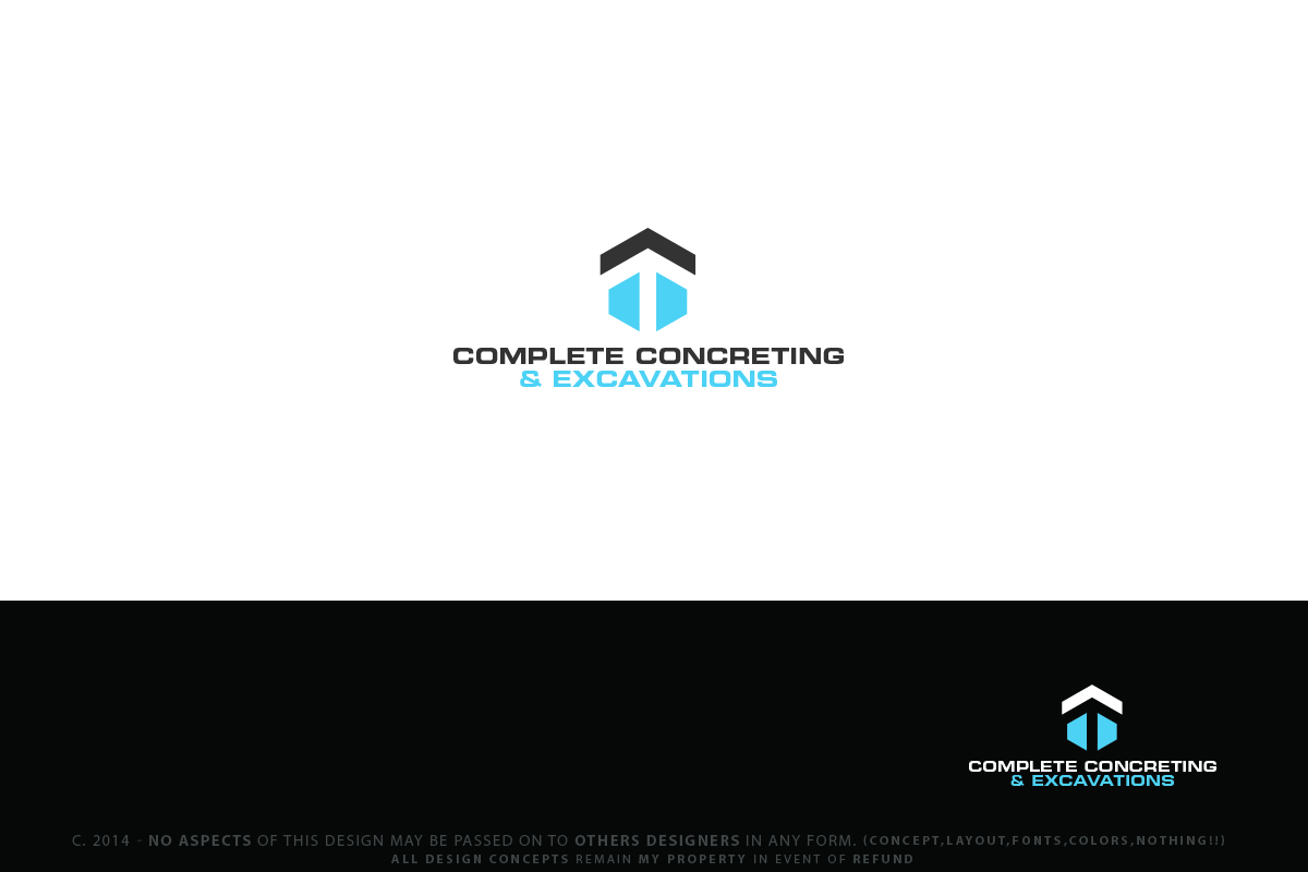 Logo Design by Senseless for this project | Design #3170744