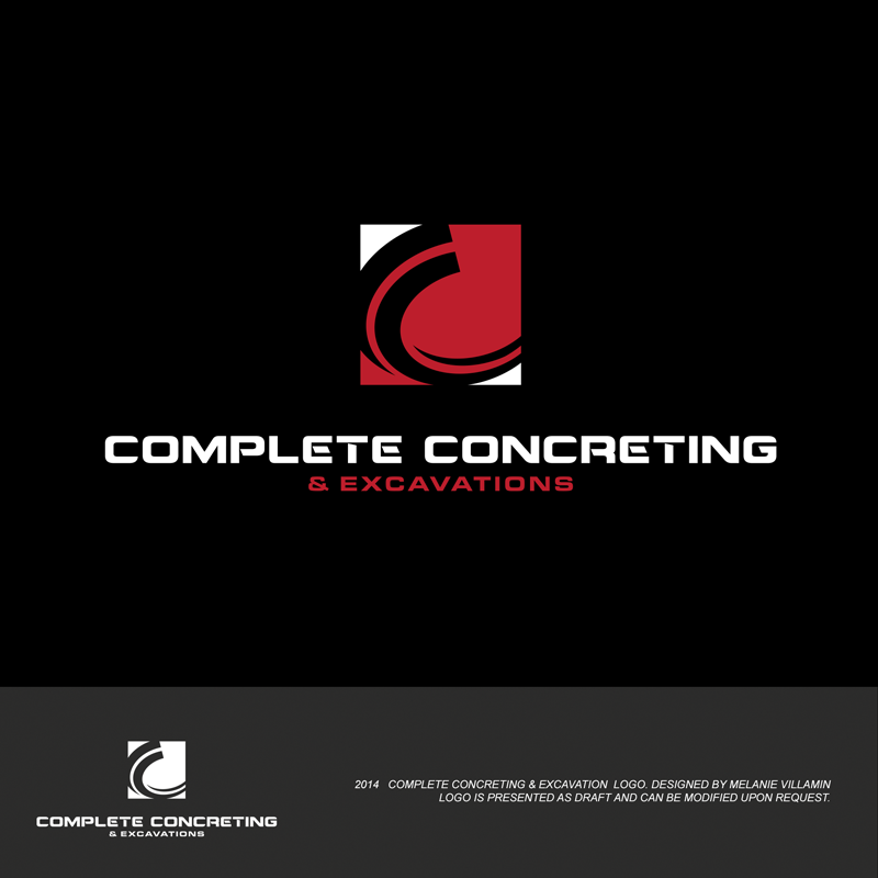 Logo Design by mvillamin for this project | Design #3212214
