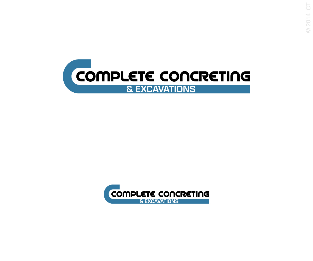Logo Design by conrad design for this project | Design #3242548