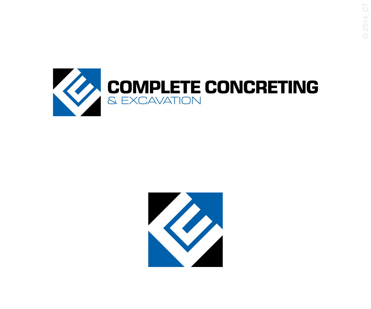 Logo Design by conrad design for this project | Design #3244626