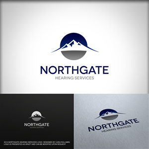 Logo Design by carlomagno for this project | Design: #3362790