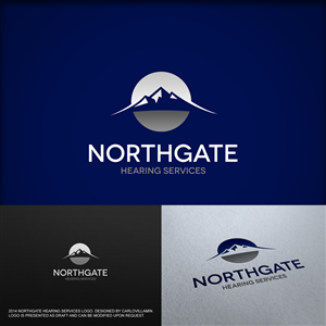 Logo Design by carlomagno for this project | Design: #3362792