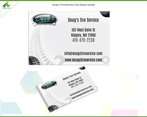 Business Card Design by AditiArts for this project | Design #3195104