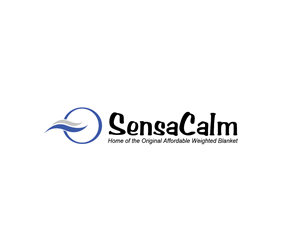 Logo Design by Habeeb Muhammad for SensaCalm | Design: #3194366