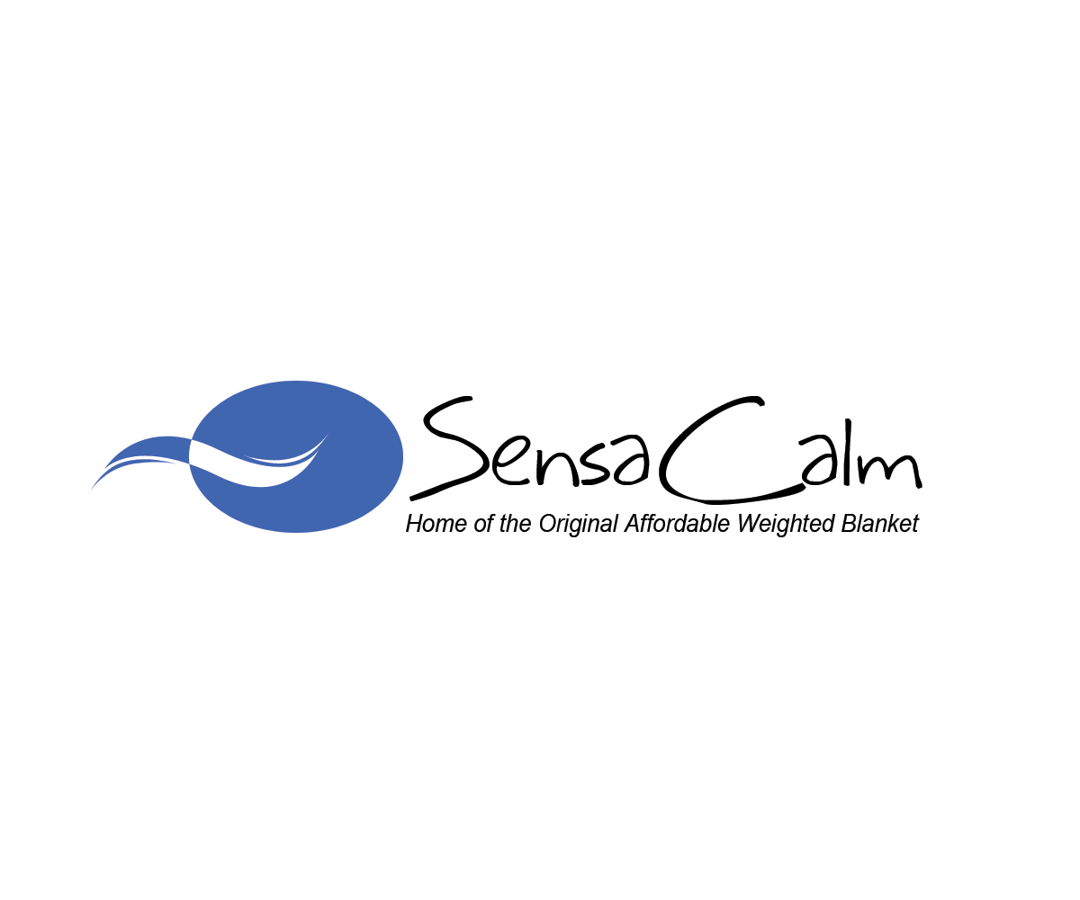 Logo Design by Habeeb Muhammad for SensaCalm | Design #3194368