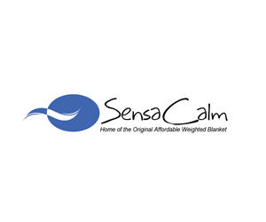 Logo Design by Habeeb Muhammad for SensaCalm | Design: #3194368