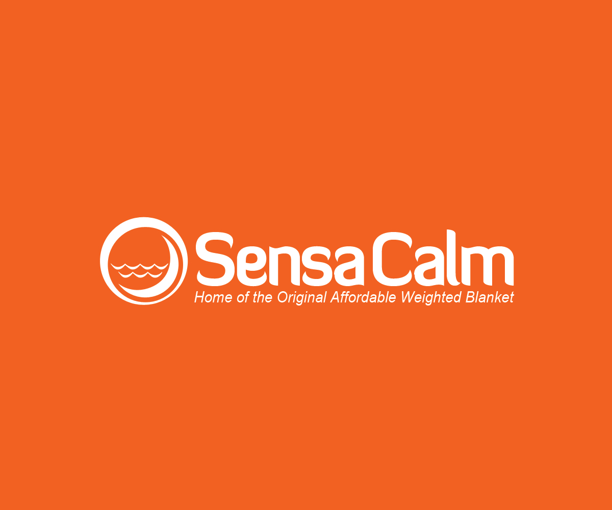 Logo Design by Habeeb Muhammad for SensaCalm | Design #3194370