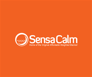 Logo Design by Habeeb Muhammad for SensaCalm | Design: #3194370