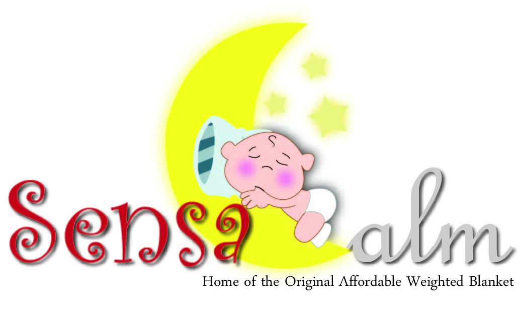 Diseño de Logo por Red Eye Studio para SensaCalm | Diseño #3191313