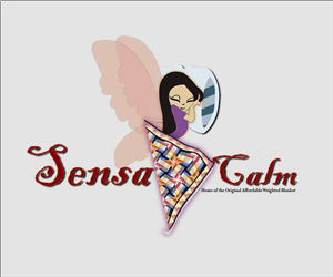 Design de Logo par Red Eye Studio pour SensaCalm | Design #3196374
