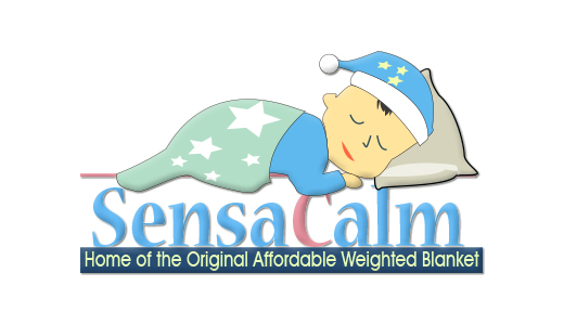 Logo Design by ucef for SensaCalm | Design #3254742