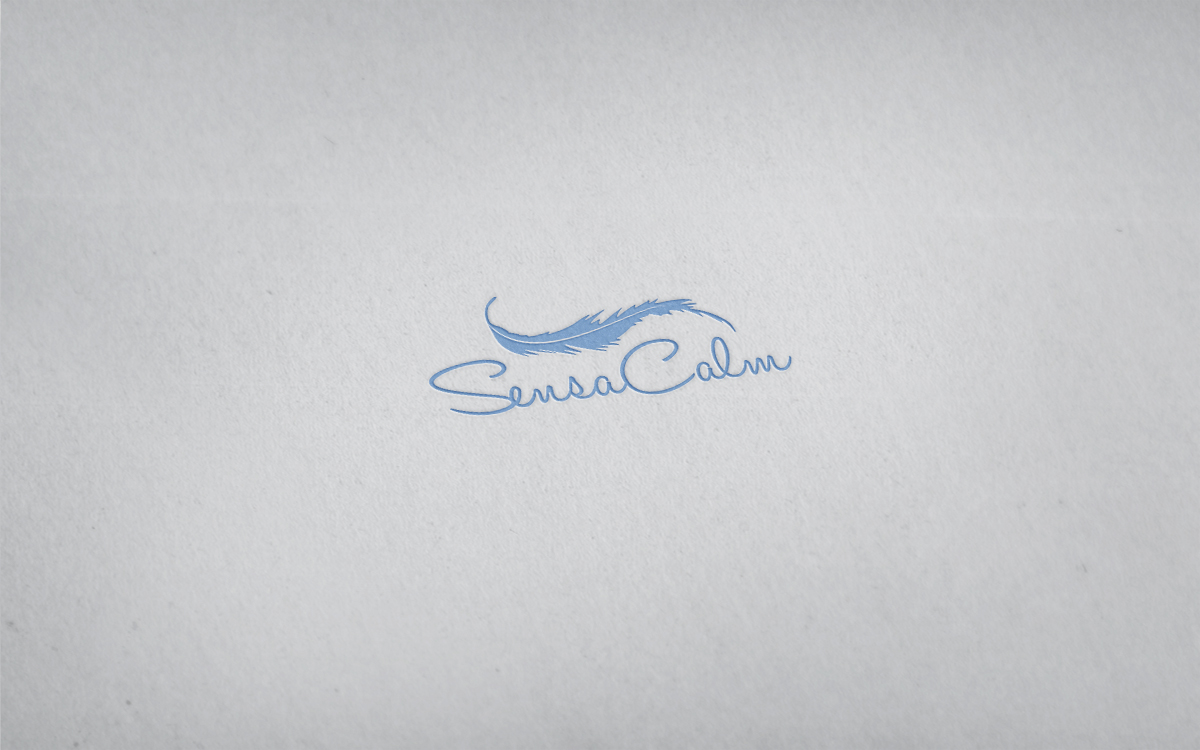 Design de Logo par mo0x pour SensaCalm | Design #3191153