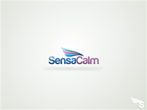 Logo Design by mo0x for SensaCalm | Design #3191156