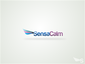 Logo Design by mo0x for SensaCalm | Design: #3191160