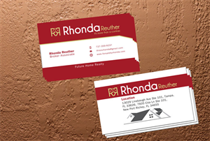 Business Card Design by Elkana Letting for this project | Design #3174119
