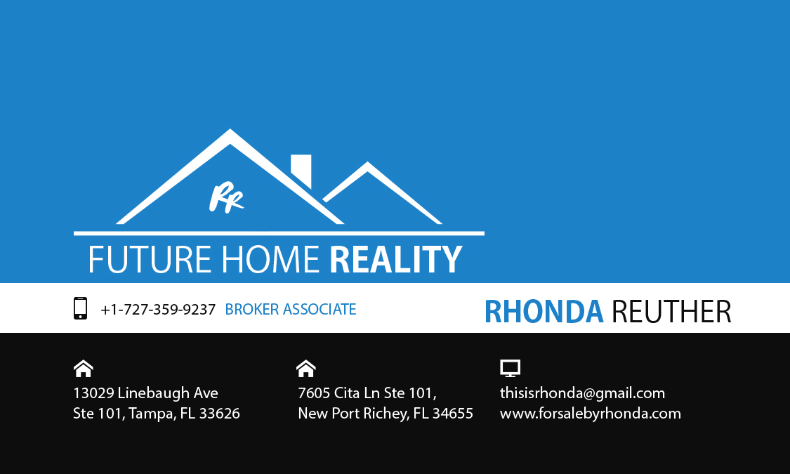 Business Card Design by Cannyworx for this project | Design #3186272