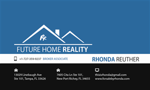 Business Card Design by Cannyworx for this project | Design: #3186272