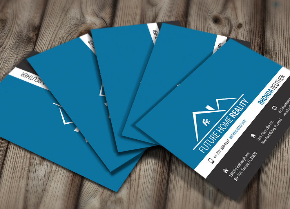 Diseño de Tarjeta de Presentación por Cannyworx para este proyecto | Diseño #3186278