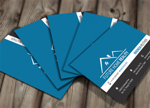 Business Card Design by Cannyworx for this project | Design #3186278