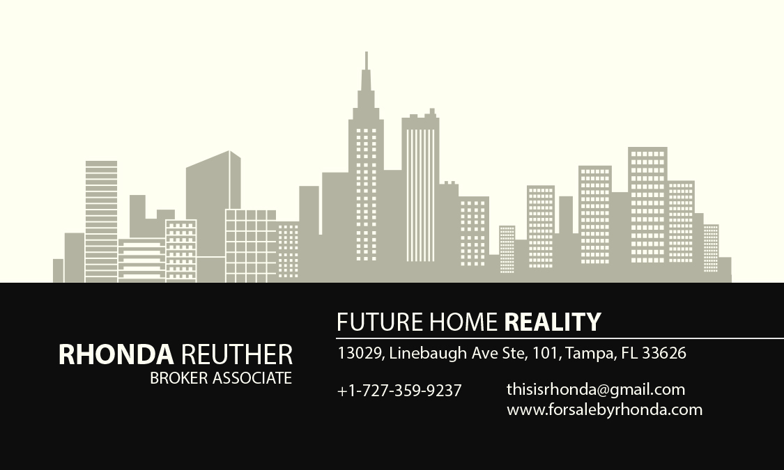 Business Card Design by Cannyworx for this project | Design #3186359