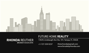 Business Card Design by Cannyworx for this project | Design: #3186359