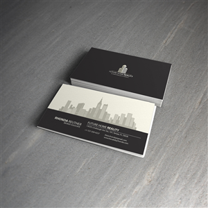 Business Card Design by Cannyworx for this project | Design: #3186363