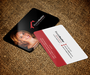 Diseño de Tarjeta de Presentación por Ethien para este proyecto | Diseño: #3196863