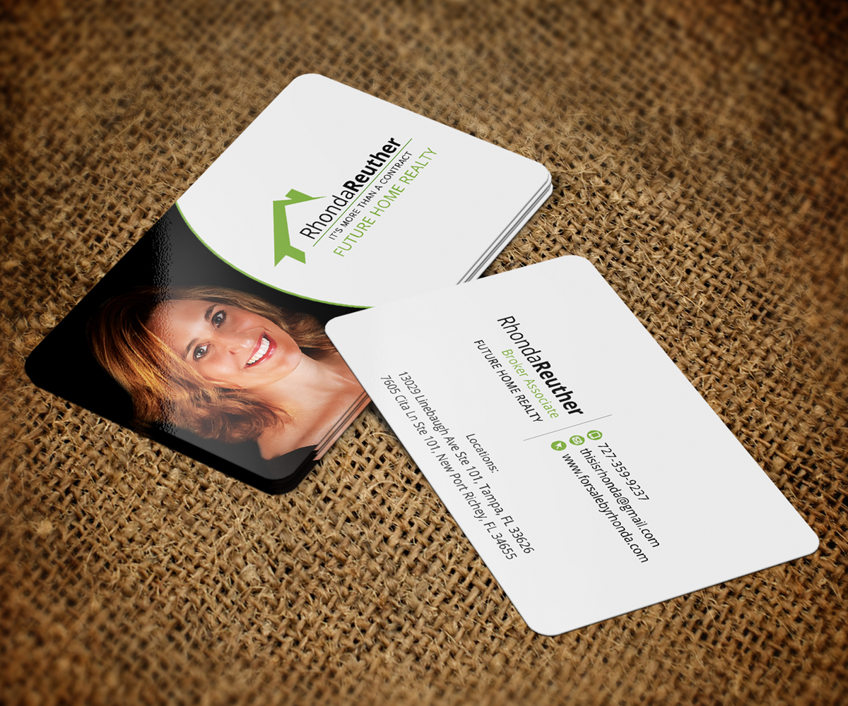 Design de Carte de Visite par Ethien pour ce projet | Design #3198371