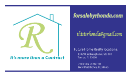 Business Card Design by viadesignllc for this project | Design #3170380