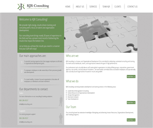 Web Design by Design Depository