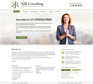 Web Design by Kreative Ideaz