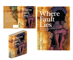 Book Cover Design by neapsdesigns