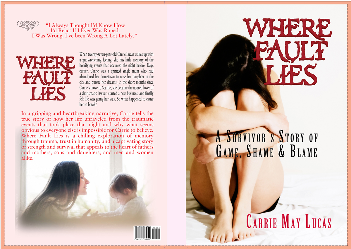 Book Cover Design by Venus L. Penaflor for this project | Design #3211064