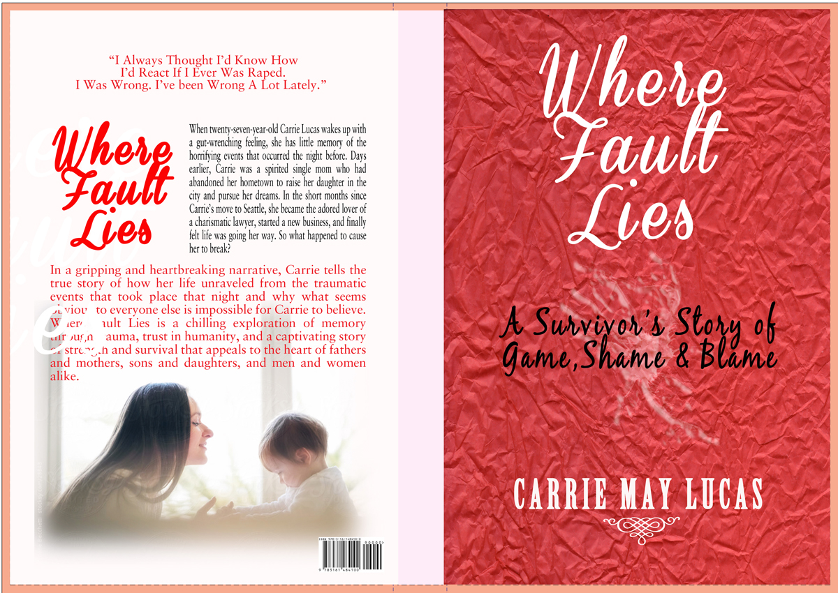 Design de Couverture de Livre par Venus L. Penaflor pour ce projet | Design #3225921