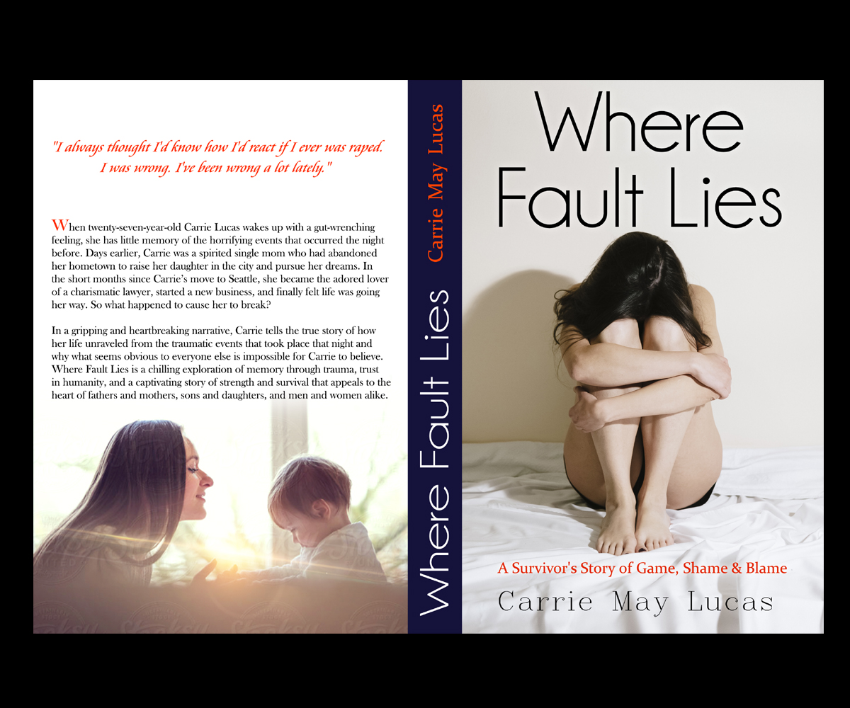 Book Cover Design by Satyajit Sil Creations for this project | Design #3257886