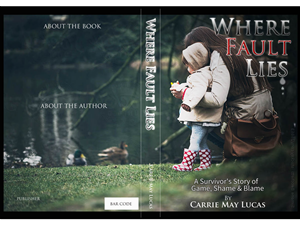 Book Cover Design by sdeb