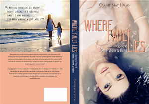 Book Cover Design by Memorylane