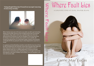 Book Cover Design by viadesignllc