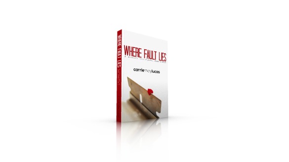 Book Cover Design by janefields28 for this project | Design #3498446