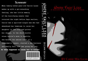 Book Cover Design by Prashant