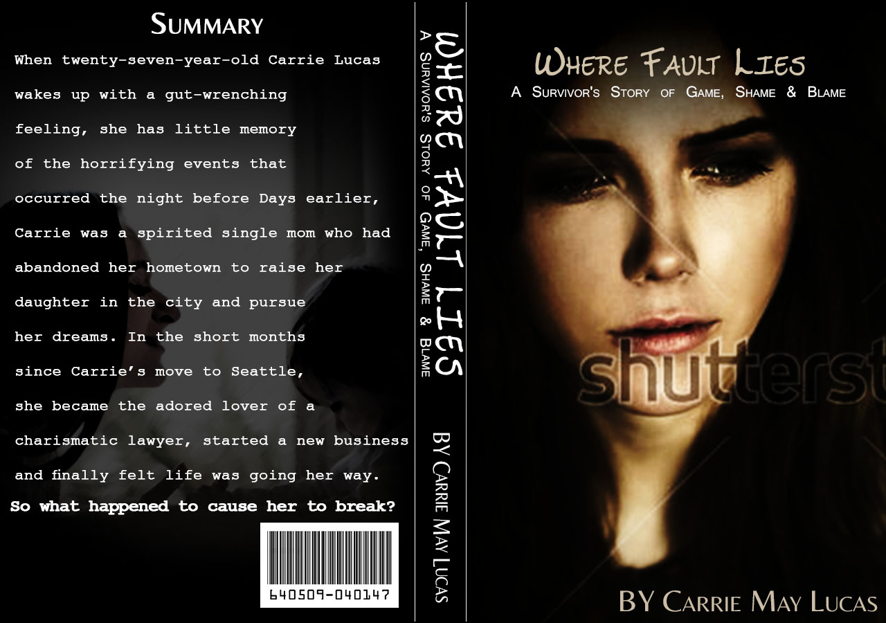 Book Cover Design by Prashant for this project | Design #3200526