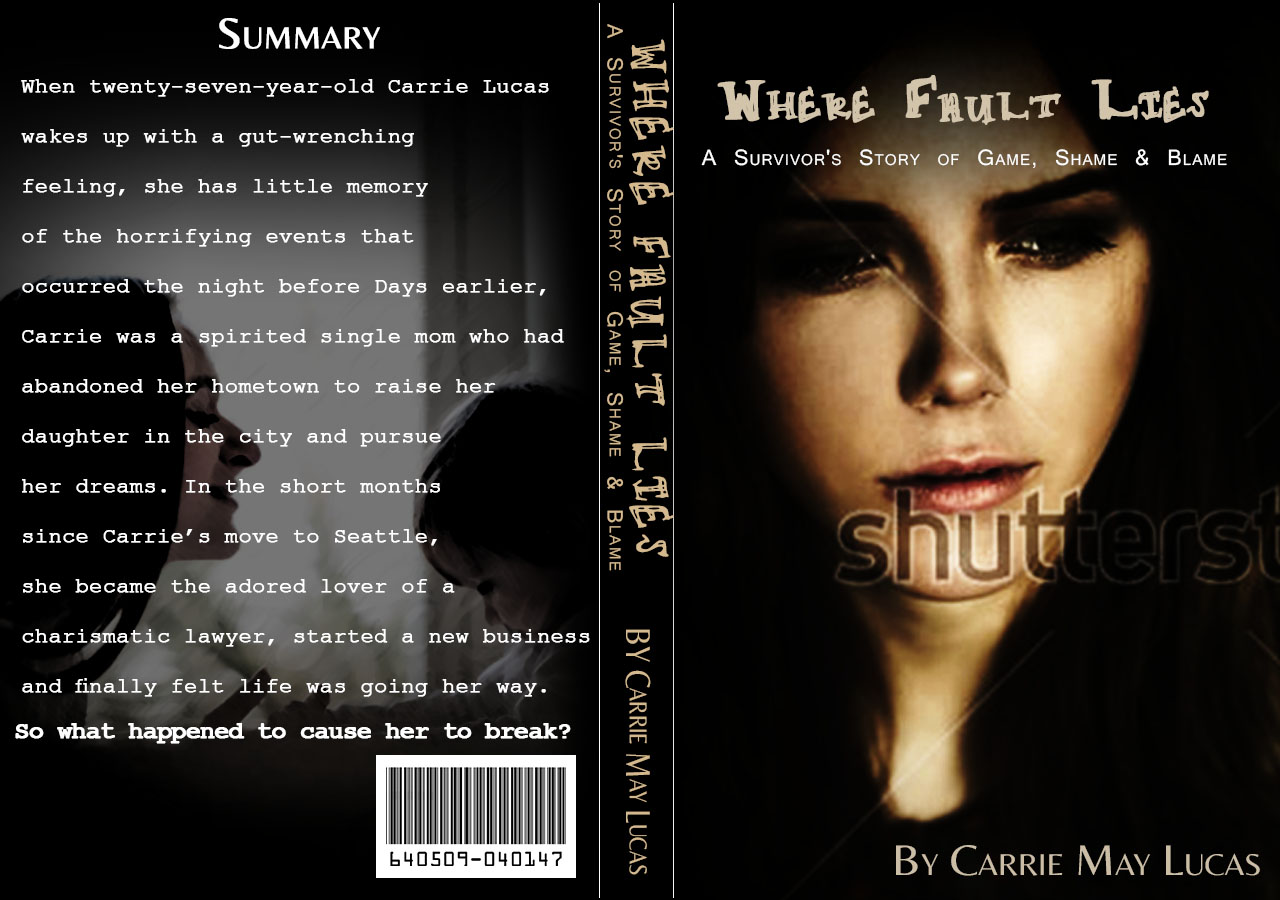 Book Cover Design by Prashant for this project | Design #3200944