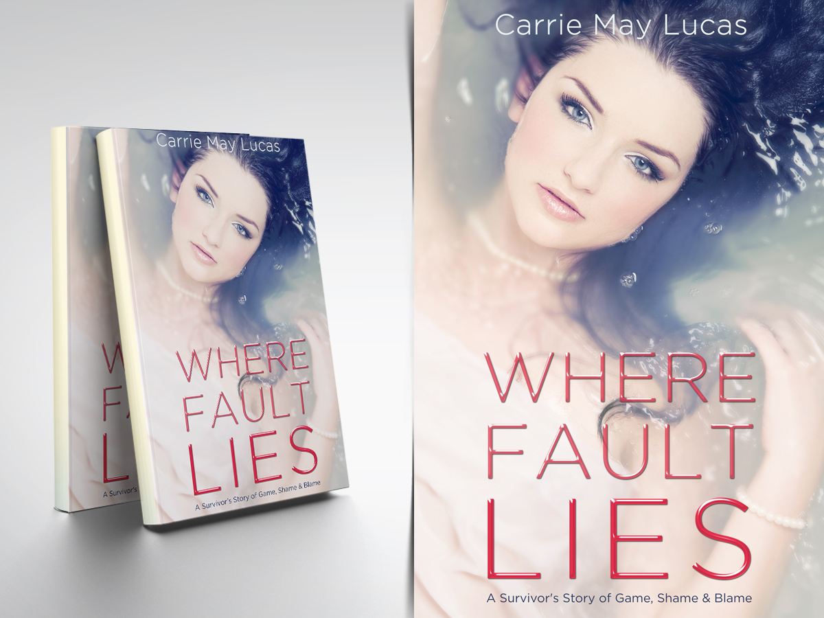 Book Cover Design by kaatem for this project | Design #3262832