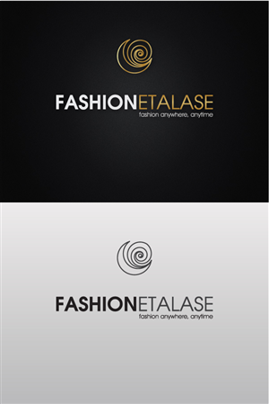 Logo Design by Angelina for this project | Design: #803128