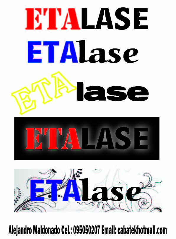 Logo Design by Rama for this project | Design #793556