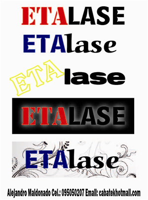 Diseño de Logo por Rama para este proyecto | Diseño #793556